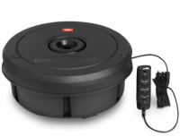 Автомобильный сабвуфер JBL BassPro Hub 5 – techzone.com.ua