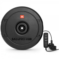 Автомобильный сабвуфер JBL BassPro Hub 1 – techzone.com.ua