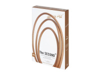 Аналоговый кабель Van Den Hul SECOND RCA 1,0 m (шт) 4 – techzone.com.ua Аналоговый кабель Van Den Hul SECOND RCA 1,0 m (шт) 4 – techzone.com.ua