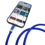 Цифровий кабель CHORD Clearway USB C-C 0.5m 4 – techzone.com.ua Цифровий кабель CHORD Clearway USB C-C 0.5m 4 – techzone.com.ua