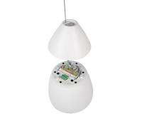 Подвесная акустическая система Episode ECS-800-PND4 white 5 – techzone.com.ua Подвесная акустическая система Episode ECS-800-PND4 white 5 – techzone.com.ua