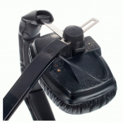 Хедсет навушники Beyerdynamic DT 108 200/400 black 3 – techzone.com.ua Хедсет навушники Beyerdynamic DT 108 200/400 black 3 – techzone.com.ua