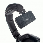 Хедсет навушники Beyerdynamic DT 108 200/400 black 5 – techzone.com.ua Хедсет навушники Beyerdynamic DT 108 200/400 black 5 – techzone.com.ua
