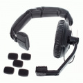 Хедсет навушники Beyerdynamic DT 108 200/400 black 4 – techzone.com.ua
