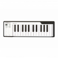 MIDI-клавіатура Arturia MicroLab (Black) 1 – techzone.com.ua