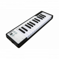 MIDI-клавиатура Arturia MicroLab (Black) 2 – techzone.com.ua