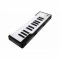MIDI-клавиатура Arturia MicroLab (Black) 3 – techzone.com.ua