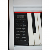 Цифрове піаніно Alfabeto Maestro (White) 5 – techzone.com.ua Цифрове піаніно Alfabeto Maestro (White) 5 – techzone.com.ua