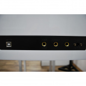 Цифрове піаніно Alfabeto Maestro (White) 7 – techzone.com.ua Цифрове піаніно Alfabeto Maestro (White) 7 – techzone.com.ua