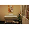 Цифрове піаніно Alfabeto Maestro (White) 2 – techzone.com.ua