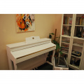 Цифрове піаніно Alfabeto Maestro (White) 4 – techzone.com.ua