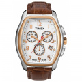 Мужские часы Timex T Chrono Tonneau Tx2m985 1 – techzone.com.ua