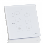 Контролер сенсорної панелі AMC WC iMIX White