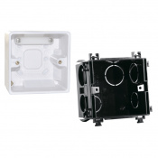 Контроллер сенсорной панели AMC WC iMIX White 2 – techzone.com.ua Контроллер сенсорной панели AMC WC iMIX White 2 – techzone.com.ua