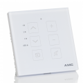 Контролер сенсорної панелі AMC WC iMIX White 1 – techzone.com.ua