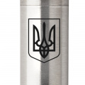Ручка шариковая Parker JOTTER Stainless Steel GT BP Герб Украины 16032_T005b 2 – techzone.com.ua