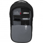 Рюкзак для ноутбука Victorinox Travel VX SPORT EVO/Black Vt611416 4 – techzone.com.ua Рюкзак для ноутбука Victorinox Travel VX SPORT EVO/Black Vt611416 4 – techzone.com.ua