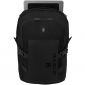 Рюкзак для ноутбука Victorinox Travel VX SPORT EVO/Black Vt611416 5 – techzone.com.ua Рюкзак для ноутбука Victorinox Travel VX SPORT EVO/Black Vt611416 5 – techzone.com.ua