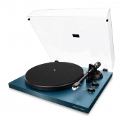 Програвач вінілу Argon Turntable MK2 Atlantic Blue 1 – techzone.com.ua