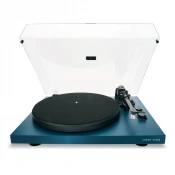 Програвач вінілу Argon Turntable MK2 Atlantic Blue 2 – techzone.com.ua