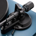 Програвач вінілу Argon Turntable MK2 Atlantic Blue 4 – techzone.com.ua