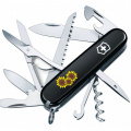 Складной нож Victorinox HUNTSMAN UKRAINE Подсолнухи 1.3713.3_T1340u 1 – techzone.com.ua