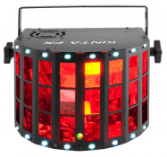 CHAUVET KINTA FX 2 – techzone.com.ua CHAUVET KINTA FX 2 – techzone.com.ua