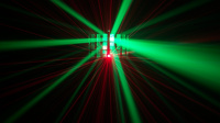 CHAUVET KINTA FX 5 – techzone.com.ua CHAUVET KINTA FX 5 – techzone.com.ua