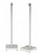 Стійка для акустики Monitor Audio Radius Stand White 1 – techzone.com.ua