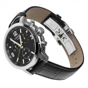 Чоловічий годинник Tissot PRC 200 Quartz Chronograph T055.417.16.057.00 2 – techzone.com.ua Чоловічий годинник Tissot PRC 200 Quartz Chronograph T055.417.16.057.00 2 – techzone.com.ua