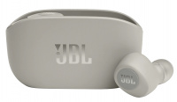 Навушники JBL Vibe 100 TWS (JBLV100TWSIVREU)