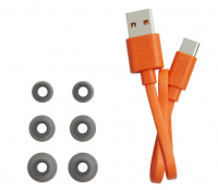 Навушники JBL Vibe 100 TWS (JBLV100TWSIVREU) 6 – techzone.com.ua