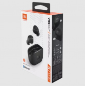 Навушники JBL Vibe 100 TWS (JBLV100TWSIVREU) 7 – techzone.com.ua