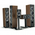 Полочная акустика Focal Vestia N1 Light Wood 3 – techzone.com.ua