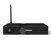 Мережевий програвач iFi NEO Stream 3 Black 1 – techzone.com.ua Мережевий програвач iFi NEO Stream 3 Black 1 – techzone.com.ua