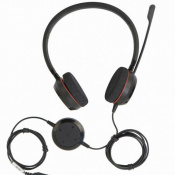 Наушники Jabra EVOLVE 20 MS Stereo (4999-823-109) 2 – techzone.com.ua Наушники Jabra EVOLVE 20 MS Stereo (4999-823-109) 2 – techzone.com.ua