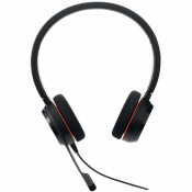 Наушники Jabra EVOLVE 20 MS Stereo (4999-823-109) 4 – techzone.com.ua Наушники Jabra EVOLVE 20 MS Stereo (4999-823-109) 4 – techzone.com.ua
