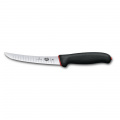 Обвалювальний ніж Victorinox Dual Grip 15см жорст чорн 5.6523.15D 1 – techzone.com.ua