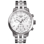 Чоловічий годинник Tissot PRC 200 Quartz Chronograph T055.417.11.017.00 1 – techzone.com.ua
