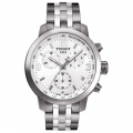 Чоловічий годинник Tissot PRC 200 Quartz Chronograph T055.417.11.017.00 1 – techzone.com.ua