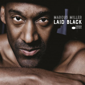 Вінілова платівка 2LP Marcus Miller: Laid Black