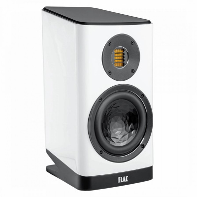 Акустична система ELAC Vela 2.0 VBS 403.2 Білий глянцевий лак (31872) шт – techzone.com.ua