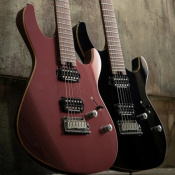 CORT G300 PRO (Vivid Burgundy) 2 – techzone.com.ua CORT G300 PRO (Vivid Burgundy) 2 – techzone.com.ua