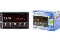 Мультимедийная система Phantom DVA-7910 Navitel 5 – techzone.com.ua Мультимедийная система Phantom DVA-7910 Navitel 5 – techzone.com.ua