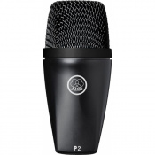 Мікрофон AKG P2