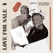 Виниловая пластинка Lady Gaga & Tony Bennett: Love For Sale -Hq