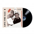Вініловий диск Lady Gaga & Tony Bennett: Love For Sale -Hq 2 – techzone.com.ua