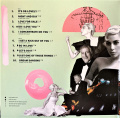 Вініловий диск Lady Gaga & Tony Bennett: Love For Sale -Hq 3 – techzone.com.ua