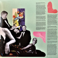 Вініловий диск Lady Gaga & Tony Bennett: Love For Sale -Hq 4 – techzone.com.ua