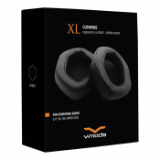 Амбушюры для наушников V-Moda XL Memory Cushions Black 2 – techzone.com.ua Амбушюры для наушников V-Moda XL Memory Cushions Black 2 – techzone.com.ua